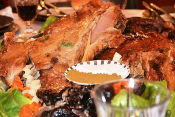 Séjour Découverte & Gastronomie – Marrakech