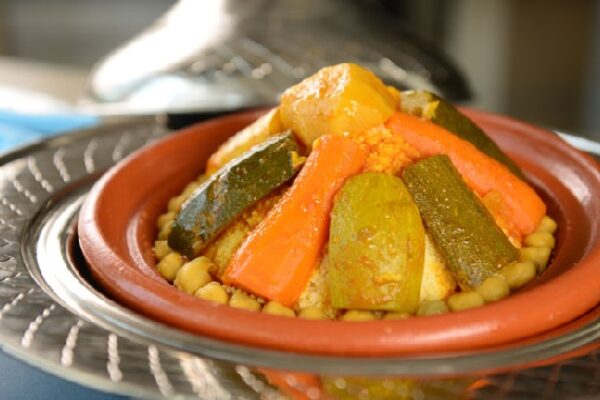 Séjour Découverte & Gastronomie – Marrakech