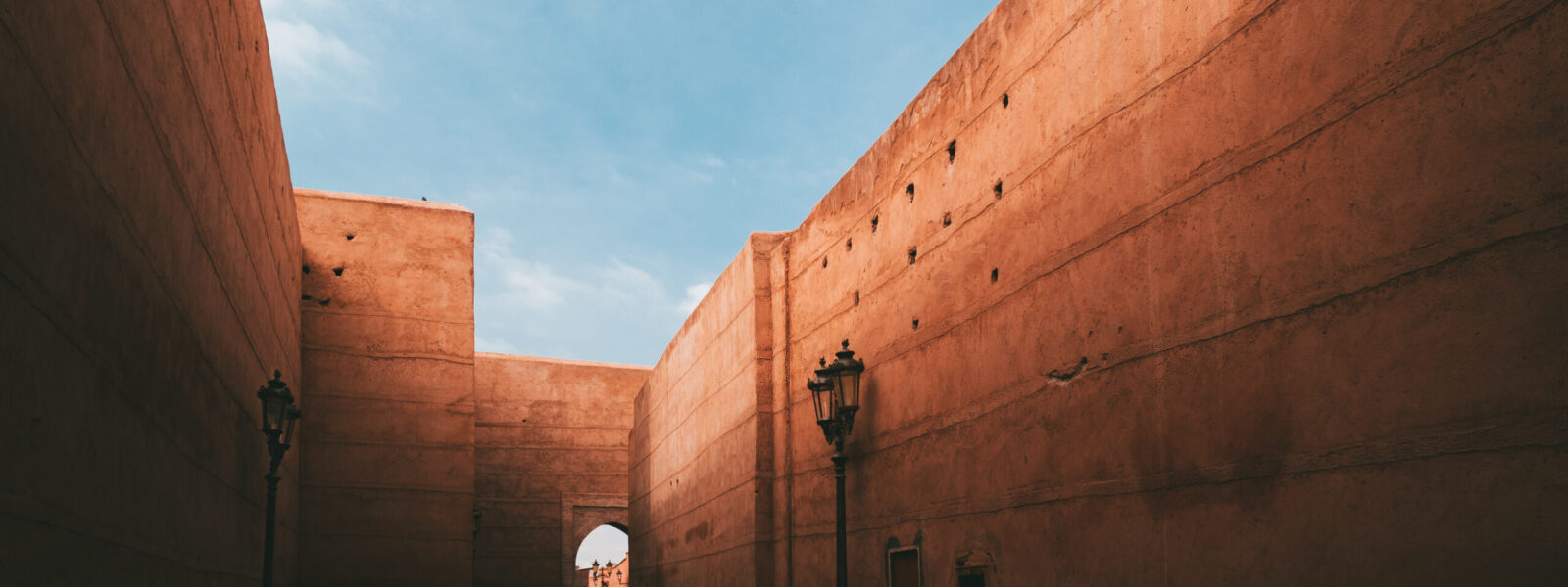 Marrakech