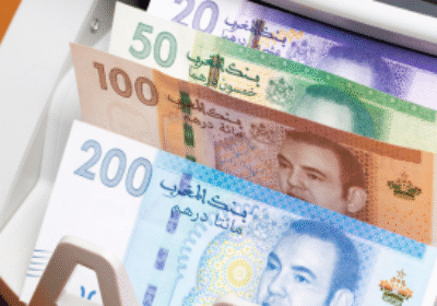 Monnaie & Budget au Maroc