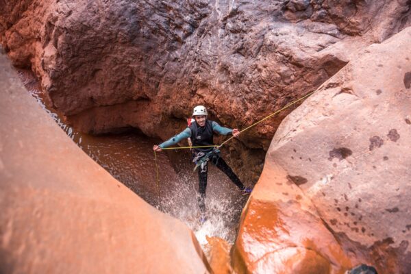 Séjour Découverte & Adrenaline – Marrakech
