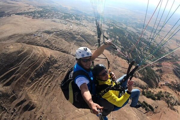 Séjour Découverte & Adrenaline – Marrakech